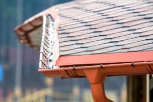 Seamless Gutters