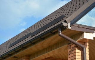 Gutter Replacement
