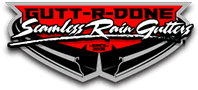 Gutt-R-Done Gutters Logo
